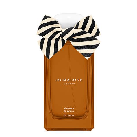 jo malone ginger biscuit